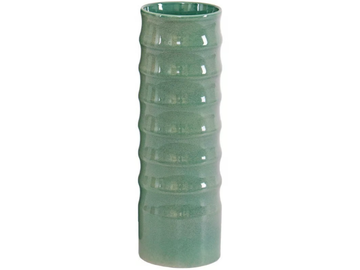 CARMO - Ceramic vase by Flam & Luce - view 3